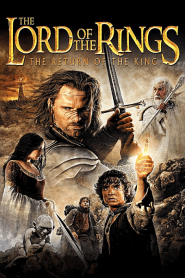 The Lord of The Rings The Return of The King (2003) มหาสงครามชิงพิภพ