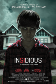 Insidious 1 (2010) อินซิเดียส วิญญาณตามติด1