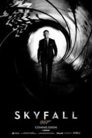 James Bond 007 Skyfall (2012) พลิกรหัสพิฆาตพยัคฆ์ร้าย 007