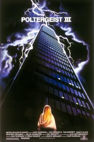 Poltergeist 3: (1988) กระจกข้ามมิติ ผีหลอกวิญญาณหลอน