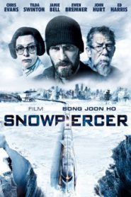 Snowpiercer (2013) สโนว์เพียซเซอร์ ยึดด่วน วันสิ้นโลก