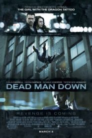 Dead Man Down (2013) แค้นได้ตายไม่เป็น