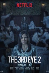 The 3rd Eye 2 (2019) เปิดตาสาม สัมผัสสยอง 2