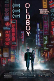 Oldboy เคลียร์บัญชีแค้นจิตโหด