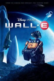 WALL-E วอลล์-อี หุ่นจิ๋วหัวใจเกินร้อย