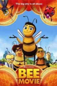 Bee Movie ผึ้งน้อยหัวใจบิ๊ก