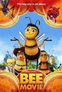 Bee Movie ผึ้งน้อยหัวใจบิ๊ก