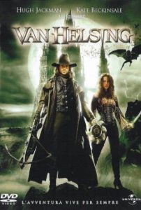 Van Helsing นักล่าล้างเผ่าพันธุ์ปีศาจ