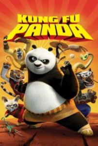Kung Fu Panda 1 กังฟู แพนด้า 1