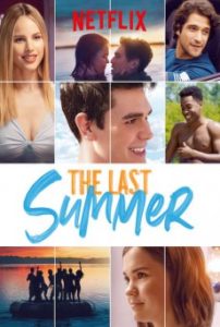 The Last Summer (2019) เดอะ ลาสต์ ซัมเมอร์