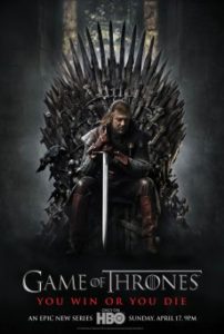 Game of Thrones – Season 1 มหาศึกชิงบัลลังก์ ปี 1
