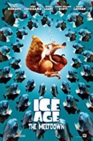 Ice Age 2 The Meltdown