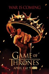 Game of Thrones – Season 2 มหาศึกชิงบัลลังก์ ปี 2