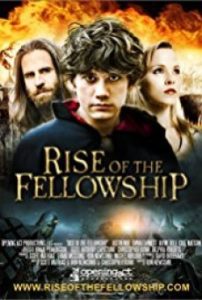 Rise Of The Fellowship 4 แสบล่มเกมศึก ลอร์ด ออฟ เดอะ ริงค์