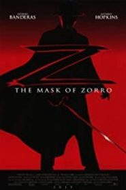 The Mask of Zorro หน้ากากโซโร