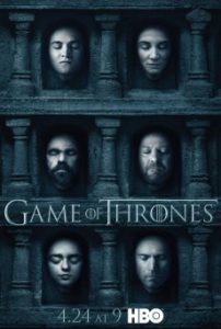Game of Thrones – Season 6 มหาศึกชิงบัลลังก์ ปี 6