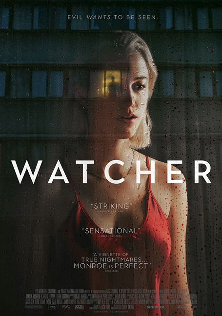 Watcher (2022)