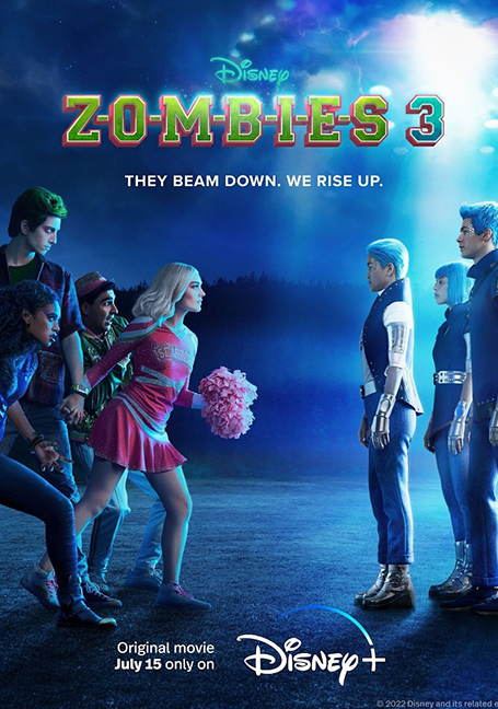 Zombies 3 (2022)