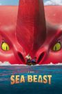 The Sea Beast อสูรทะเล (2022) NETFLIX