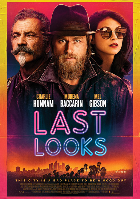 Last Looks (2021)