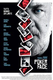 Poker Face (2022) โปกเกอร์ เฟส
