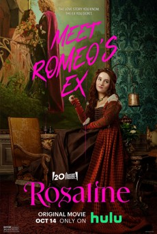 Rosaline (2022) โรซาลีน