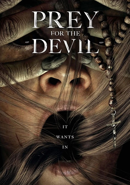 Prey for the Devil (2022) สวดส่งไปลงนรก