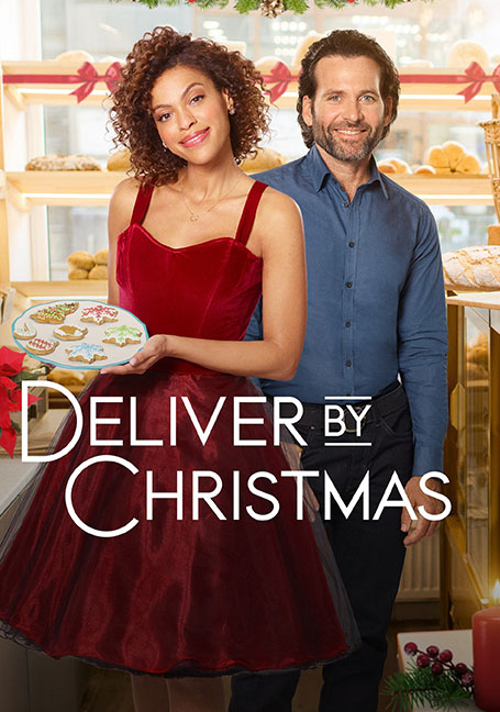 Deliver by Christmas (2022) ส่งให้ทันวันคริสต์มาส