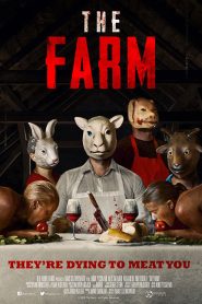 The Farm (2018) ฟาร์มขุนคน สัตว์จับมนุษย์มากิน!!