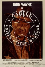 Cahill U.S. Marshal (1973) ยอดคนนายอำเภอ