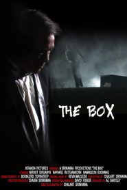 The Box (2007) หีบหลอน..ห้องหีบ