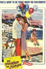 It Started in Naples (1960) เนเปิ้ลรำลึก