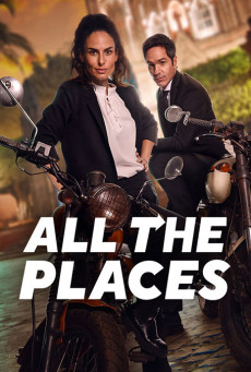 All The Places (2023) ทุกที่ในความทรงจำ