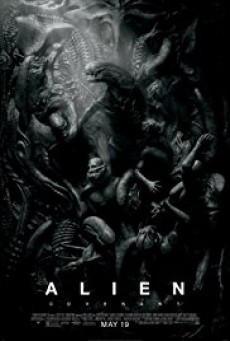 Alien Covenant เอเลี่ยน โคเวแนนท์