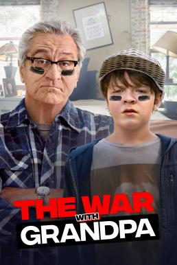 The War with Grandpa ถ้าปู่แน่ ก็มาดิครับ (2020)