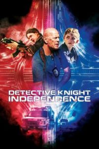 Detective Knight: Independence (2023) บรรยายไทย