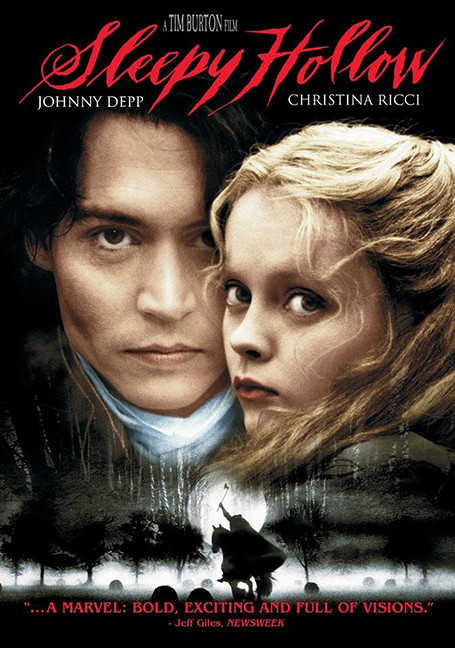 Sleepy Hollow (1999) คนหัวขาดล่าหัวคน