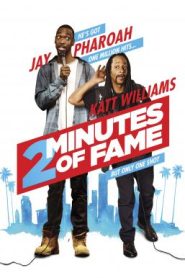 2 Minutes of Fame (2020) เกียรติยศ 2 นาที