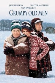 Grumpy Old Men (1993) คุณปู่คู่หูสุดซ่าส์