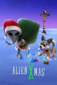 Alien Xmas (2020) คริสต์มาสฉบับต่างดาว