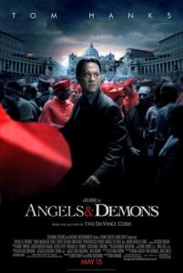 Angels & Demons (2009) เทวากับซาตาน