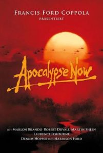 Apocalypse Now (1979) กองทัพอำมหิต