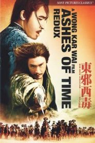 Ashes of Time (1994) มังกรหยก ศึกอภิมหายุทธ