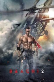 Baaghi 2 (2018) บากิ ยอดคนสุดกระห่ำ 2