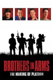 Brothers in Arms (2018) พี่น้องในอ้อมแขน