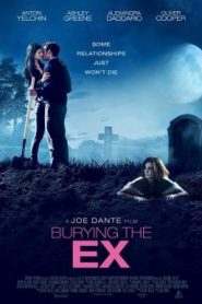 Burying the Ex (2014) ซอมบี้ที่ (เคย) รัก