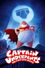 Captain Underpants Mega Blissmas (2020) กัปตันกางเกงใน เมก้าบลิสมาส