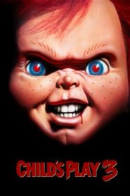 Child’s Play 3 (1991) แค้นฝังหุ่น 3