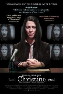 Christine (2016) คริสทีน นักข่าวสาว ฉาวช็อคโลก