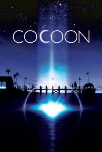 Cocoon (1985) โคคูน สื่อชีวิต